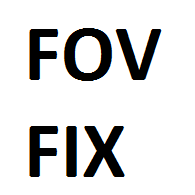 How to permanently change your FOV for The Elder Scrolls V: Skyrim Special Edition