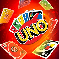 How to place a card for UNO