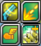 How to place BUFF fields for CosmicBreak Universal