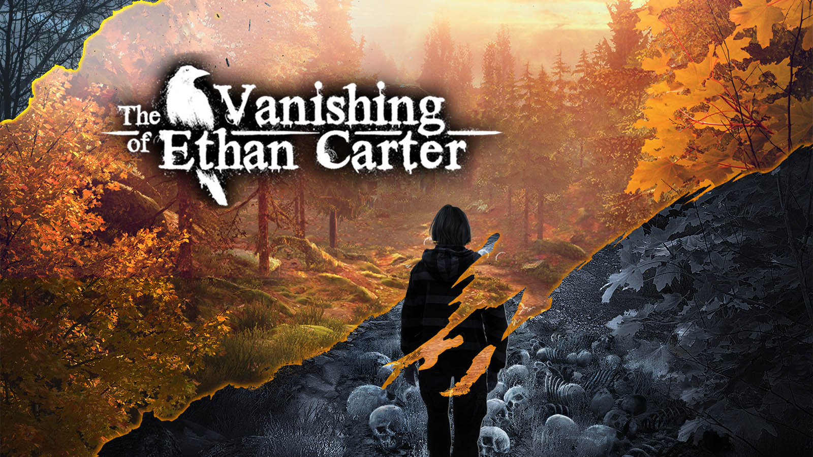 the vanishing of ethan carter explained