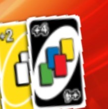 How to play +4Card & +4Challenge for UNO
