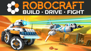 How to Play a Flyer at Robot Rank 25k for Robocraft