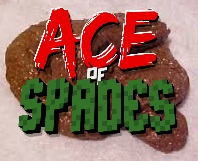 How to play Ace of Spades for Ace of Spades