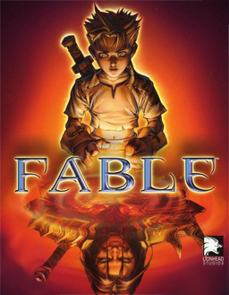 Как играть после прохождения игры/How to play after end the game for Fable - The Lost Chapters