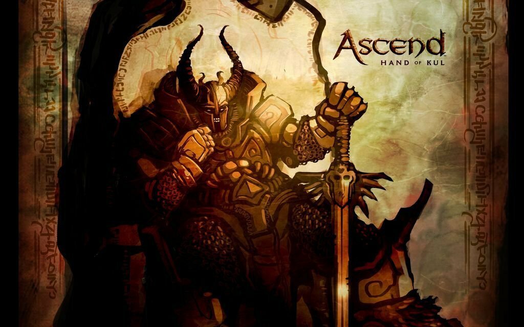 How to play Ascend: Hand of Kul in 2020 Post Shutdown for Ascend: Hand of Kul