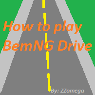 How to play BeamNG Drive on PC for BeamNG.drive