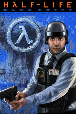 How to play Blue Shift for Half-Life: Blue Shift