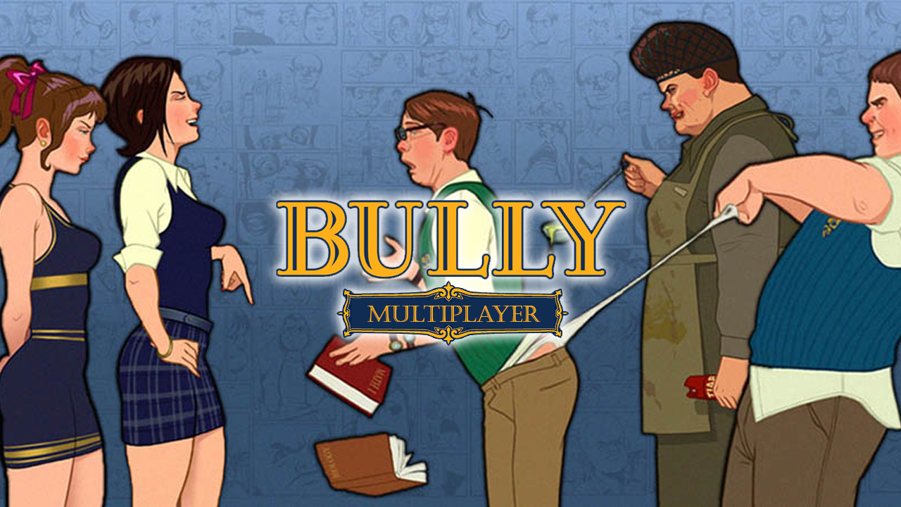 HOW TO PLAY BULLY ONLINE (GUIDA ITALIANA) for Bully: Scholarship Edition