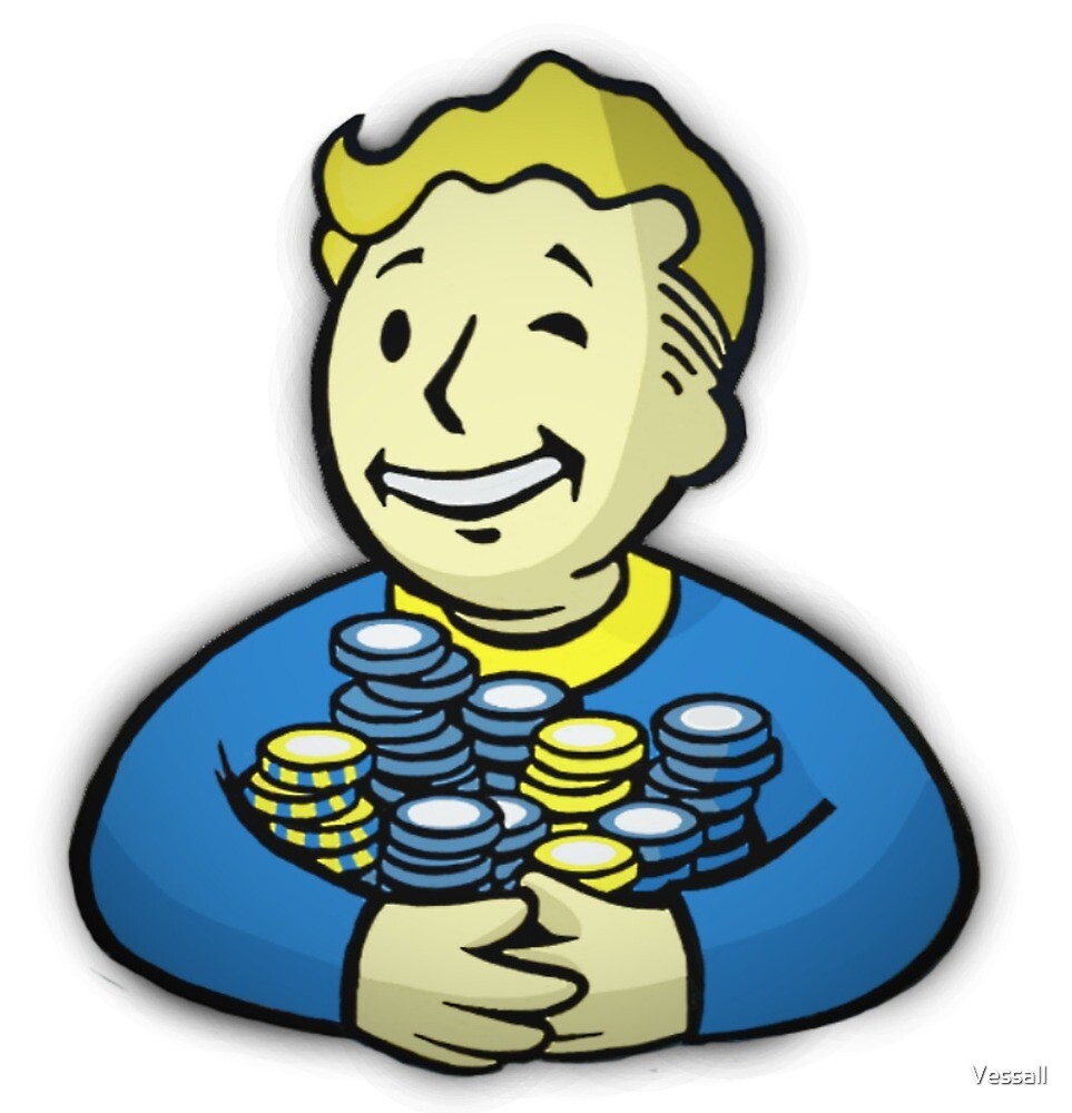 How to play caravan (and probably break caps currency) for Fallout: New Vegas