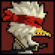 How to play Chicken for Nuclear Throne