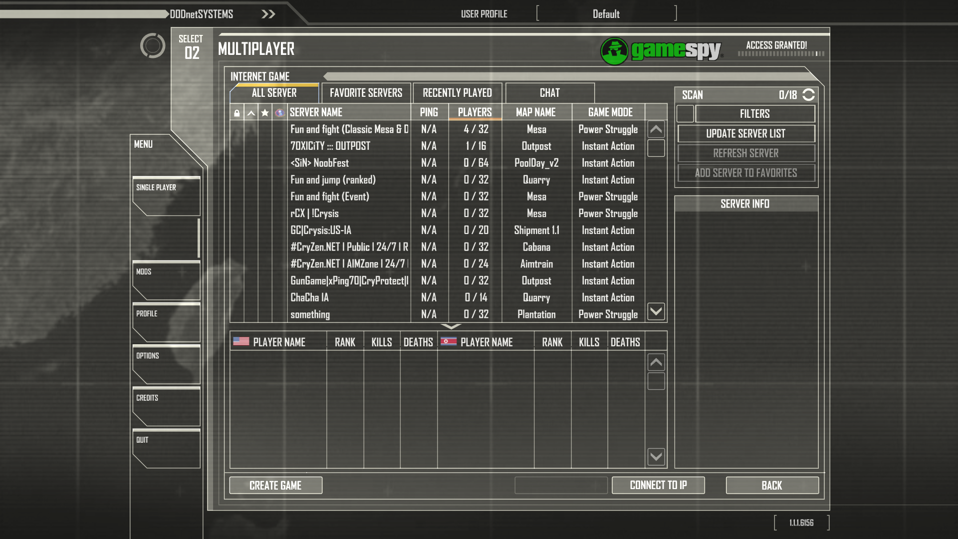 How To Play Crysis Online In 2021!! for Crysis