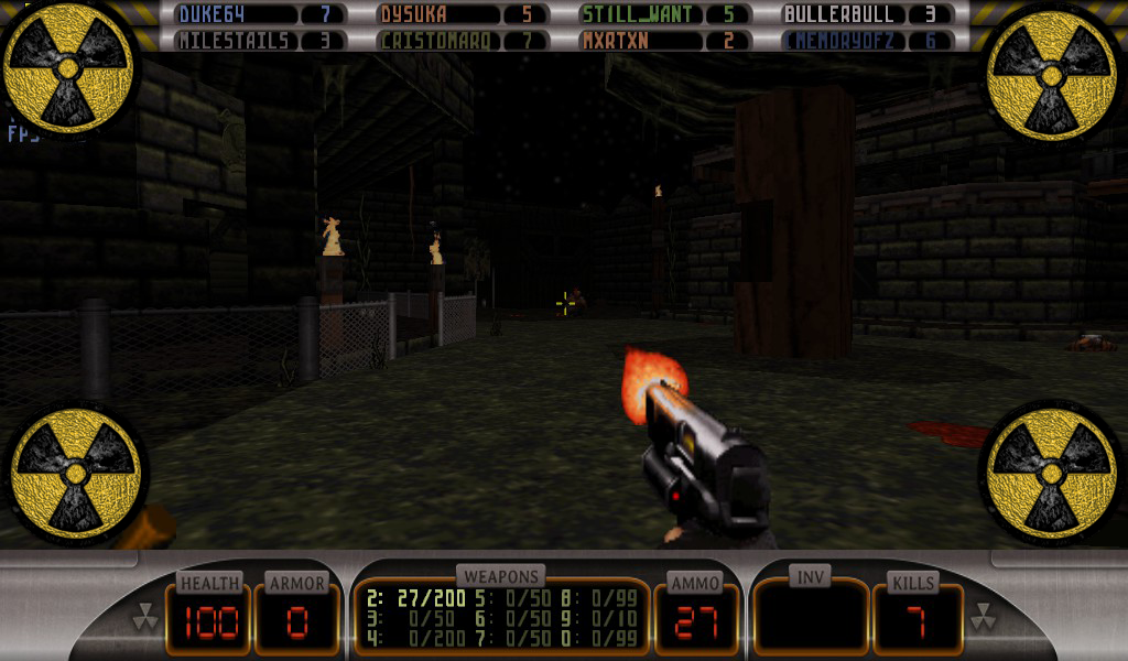 How to play Duke 3D online successfully for Duke Nukem 3D: Megaton Edition