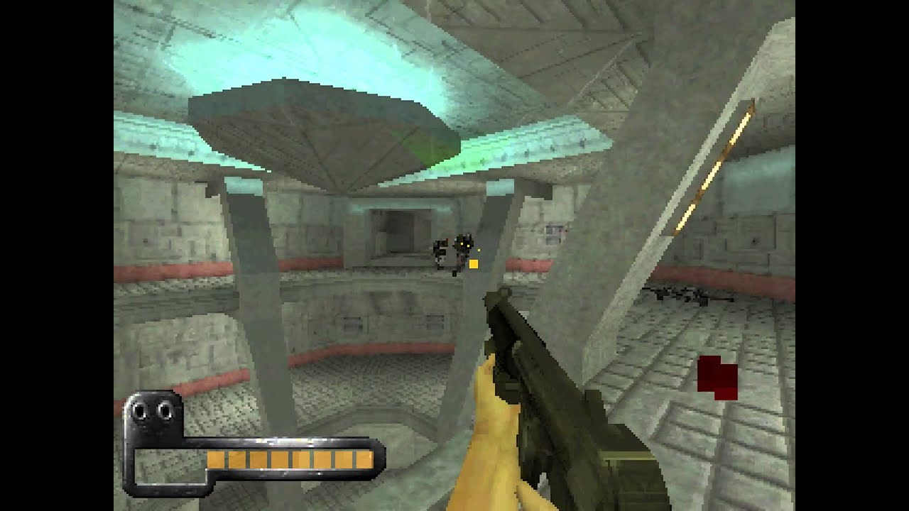 how to play half life alpha 0.52 for Half-Life