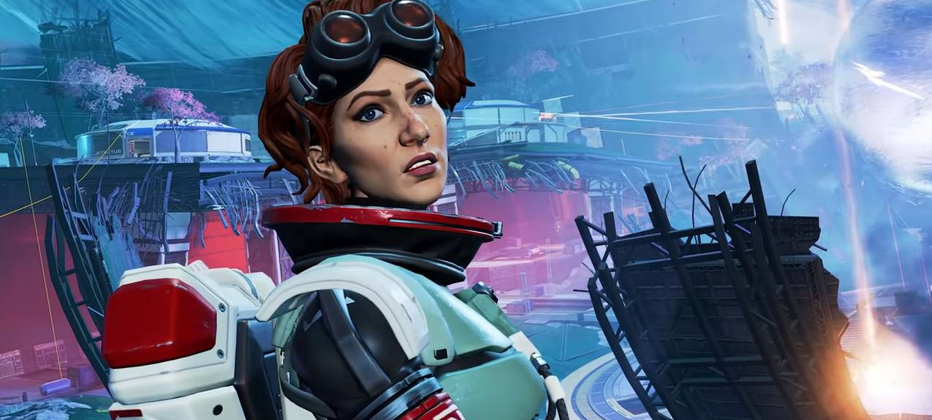 How To Play Horizon 101 for Apex Legends