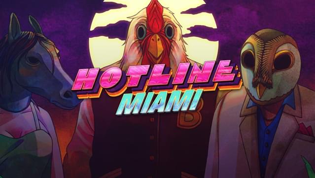 How to play Hotline Miami for Hotline Miami