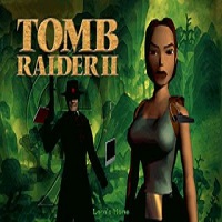 How to play in Fullscreen / with a XBOX 360 controller for Tomb Raider II