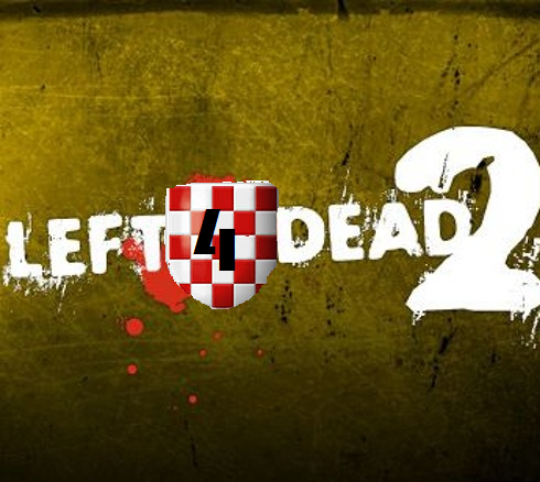 How to play  l4d2 (Croatian style) (Work in Progress) for Left 4 Dead 2