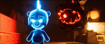 How to play Light bear for Light Bearers