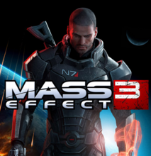 How to play Mass Effect 3 on Steam and do screenshots for Mass Effect (2007)