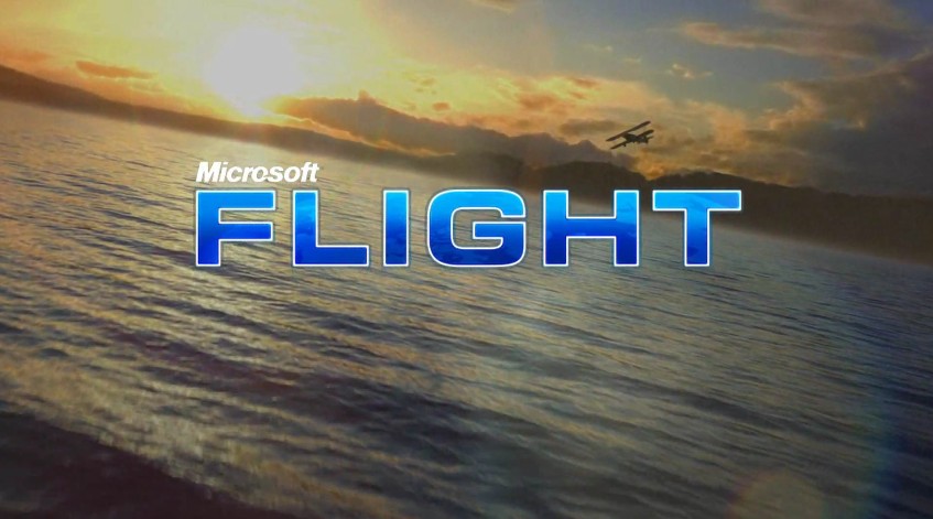 how to play for Microsoft Flight