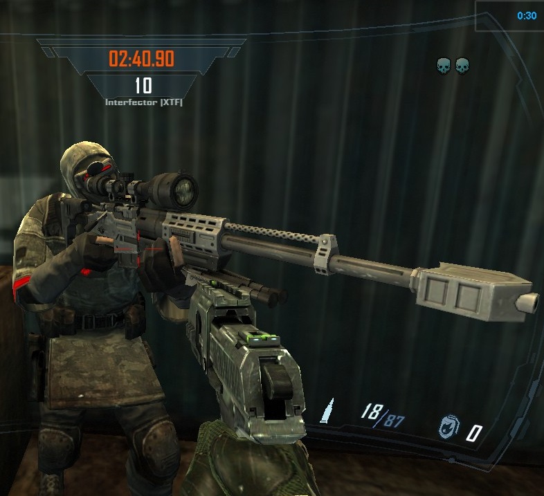 How to play multiplayer for F.E.A.R. 2: Project Origin