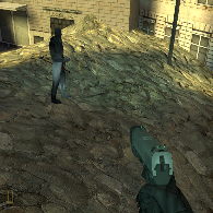 How to Play Multiplayer in Half Life 2 for Half-Life 2: Episode Two