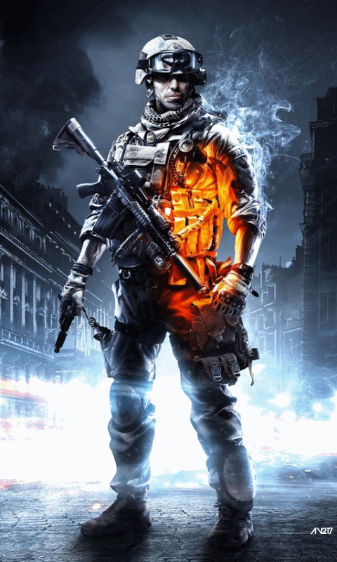 How to play multiplayer smoothly for Battlefield 3™