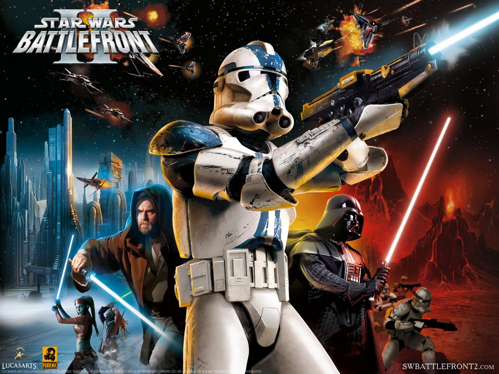 How to play Online now. for Star Wars: Battlefront 2 (Classic, 2005)