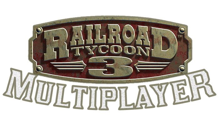 How to play ONLINE! for Railroad Tycoon 3