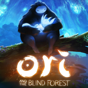 How to play Ori and the Blind Forest in "borderless windowed mode" for Ori and the Blind Forest