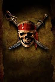How to play Pirates of the carribean for Mountain