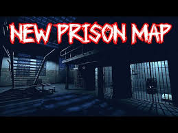 HOW TO PLAY PRISON MAP BETA for Phasmophobia