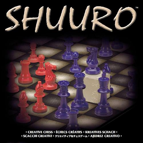 How to play Shuuro and Turanga on TTS for Tabletop Simulator