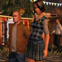 How to Play the Damn Game (UPDATED) for Bully: Scholarship Edition