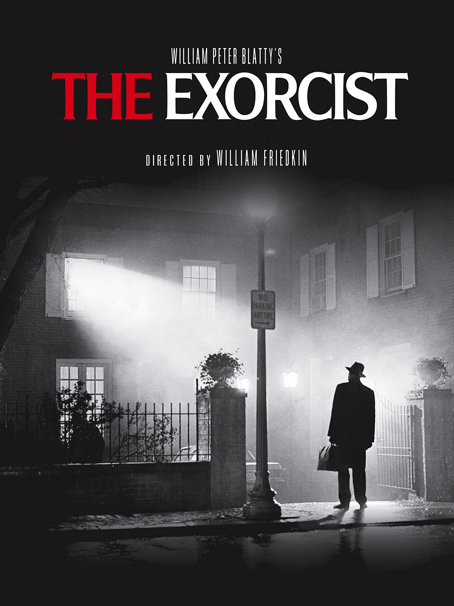 How to play the exorcist theme for Mountain