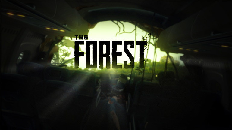 How to Play The Forest Multiplayer for The Forest