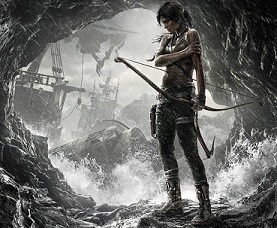 How to play the Tomb Raider Multiplayer! for Tomb Raider