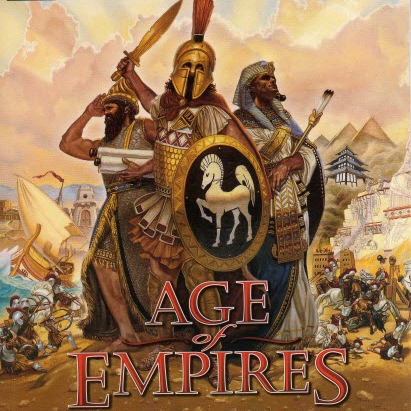 How to play with new graphics, original soundtrack and sound effects for Age of Empires: Definitive Edition