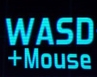 HOW TO PLAY WITH WASD+MOUSE SETTINGS for Cobalt