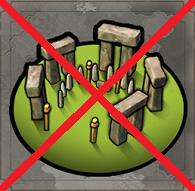 How to prevent or at least delay AI from building any wonders. for Sid Meier's Civilization VI