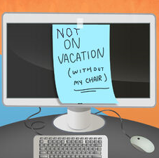 How to prevent workers from having to go on vacation for Game Dev Tycoon