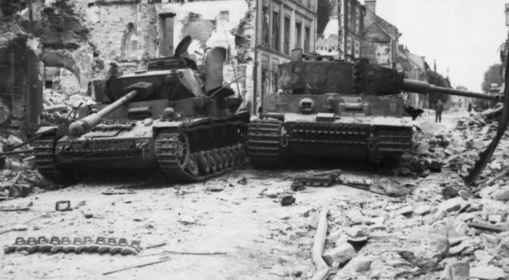 How To Prioritize Tanks (as a tanker and AT rambos) for Heroes & Generals