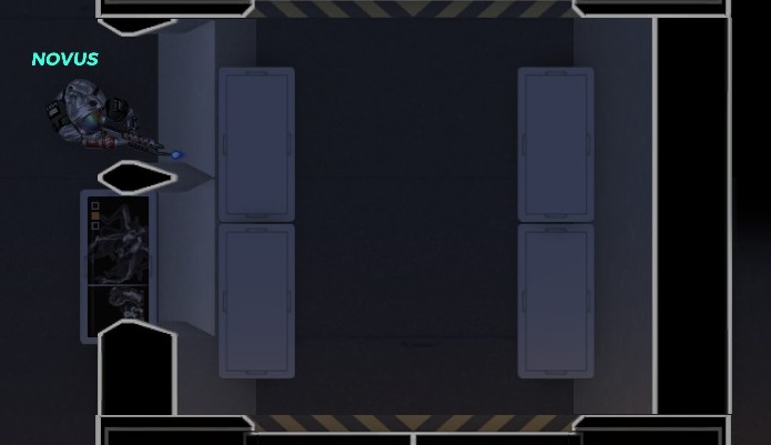 How to properly loot the tutorial level for Strain Tactics