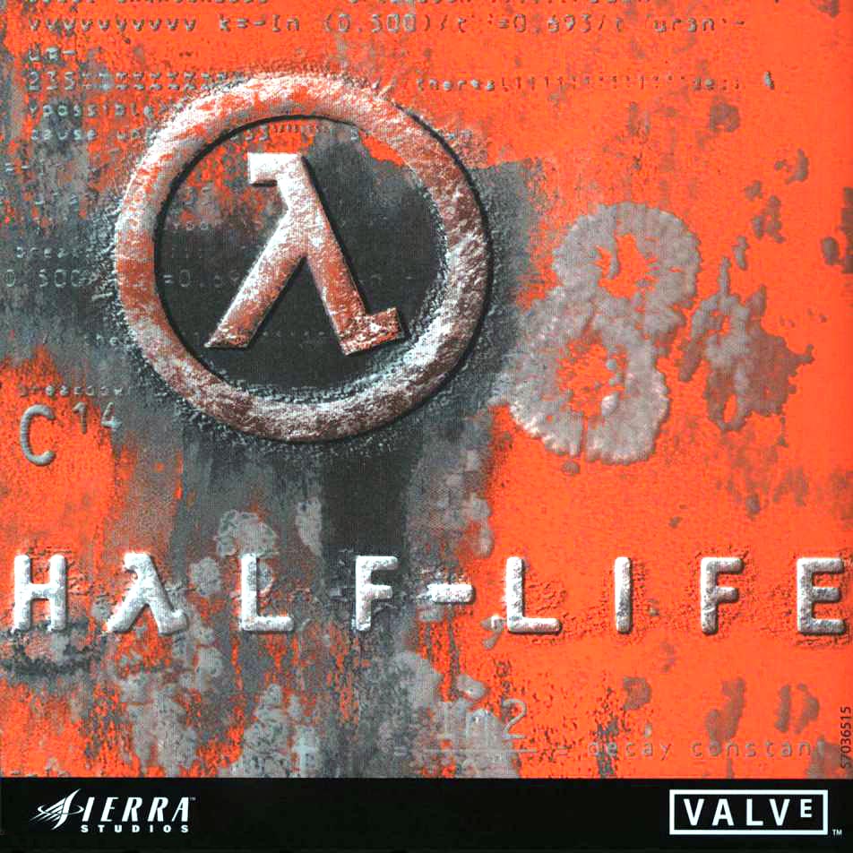 How To Properly Update The WON (Pre-Steam) Version of Half-Life for Half-Life