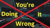 How To Properly Use Three Link Types: Antlines, Symbols, and Hiding for Portal 2