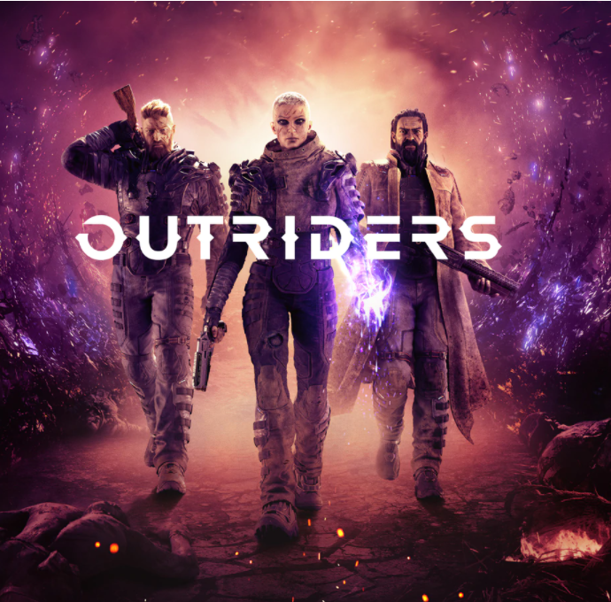 How to ptimize FPS in Outriders for OUTRIDERS