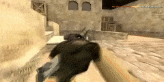 How to put a silencer on the USP for Counter-Strike: Source