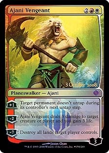 How To Put Foils On Your Cards for Magic 2015