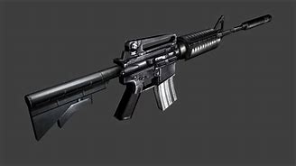 How to put the silencer on the M4 for Counter-Strike: Source