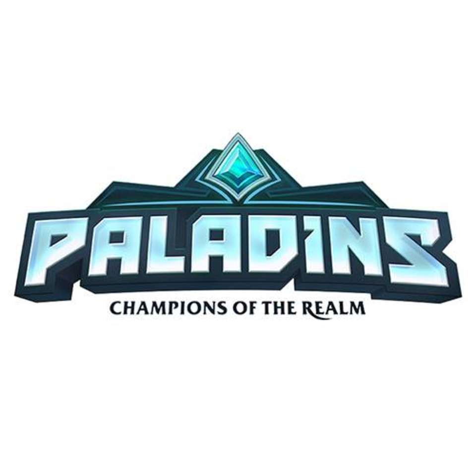 Как быстро выбирать нужного персонажа. / How to quickly choose the right character. for Paladins